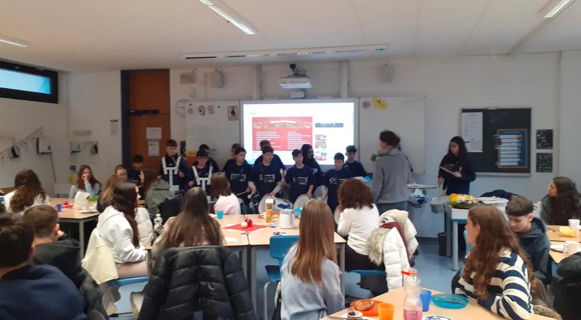 canciones tradicionales