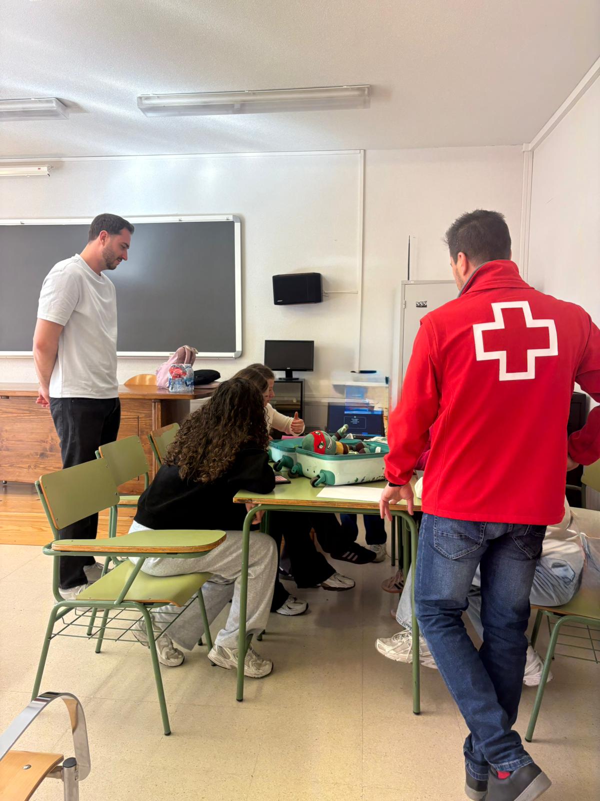 4cruzroja