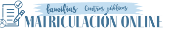 Matricula On line