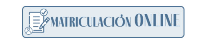 matriculacion online