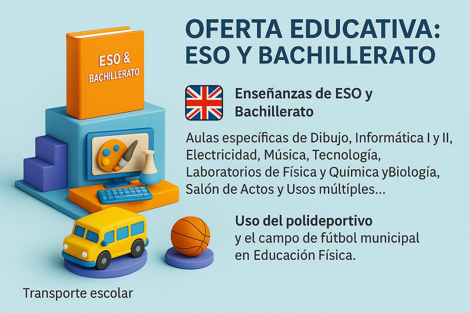 Oferta Educativa